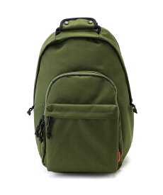 ADPOSION ADPOSION/(W)【UNIVERSAL OVERALL】3LAYER Backpack テットオム バッグ リュック・バックパック カーキ ネイビー ブラック ベージュ【送料無料】