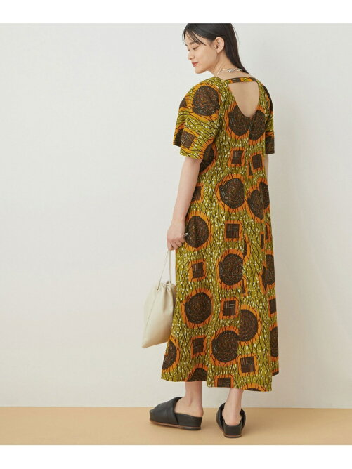 Adam Et Rope アフリカンプリントワンピース Rakuten Fashion 楽天ファッション 旧楽天ブランドアベニュー Cy9027 Adam Et Rope アフリカンプリントワンピース Rakuten Fashion 楽天ファッション 旧楽天ブランドアベニュー Cy9027