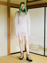 Honey Mi Honeyのチュニックアイテム一覧 Rakuten Fashion 楽天ファッション 旧楽天ブランドアベニュー