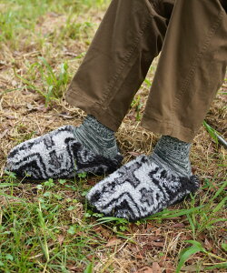 MANASTASH SUBU*MANASTASH /Xu*}iX^bV/CHIMAYO FLEECE SANDAL }iX^bV V[YEC T_ uE ubNyz