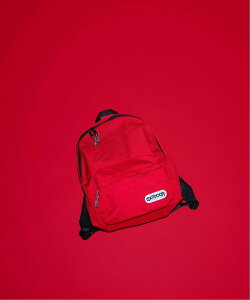 OUTDOOR PRODUCTS Usual Things 追加 452U MIDEIUM SOLID アウトドアプロダクツユージュアルシングス バッグ リュック・バックパック グリーン ブルー ネイビー ブラック レッド パープル グレー ピンク ベ