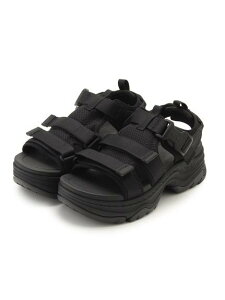 emmi �yTEVA�zAMPSOLE GAILA �G�~ �V���[�Y�E�C �T���_�� �u���b�N�y���������z