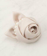 【SALE／46%OFF】Couture Brooch ローズパール調コサージュ クチュールブローチ アクセサリー・腕時計 ブ…