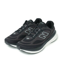 SHIPS any New Balance: 1080 v15 �X�j�[�J�[ �V�b�v�X �V���[�Y�E�C �X�j�[�J�[ �u���b�N�y���������z