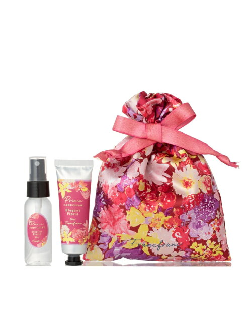 Francfranc プリマ ハンドクリームギフトセット S フラワー Elegant Rakuten Fashion 楽天ファッション 旧楽天ブランドアベニュー Ak5028
