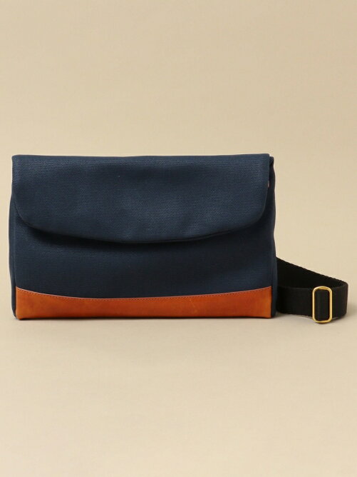 Ships Sc キャンバス レザーコンビ2wayクラッチバッグ Rakuten Fashion 楽天ファッション 旧楽天ブランドアベニュー Aw28