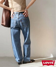 JOURNAL STANDARD 《追加》別注【LEVI'S(R)】501(R) 90S SMU FULL:フルレングスデニム ジャーナル スタンダード パンツ ジーンズ・デニムパンツ【送料無料】