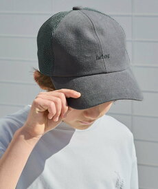 GLOBAL WORK DRY/洗える抗菌CAP/キッズ/112980 グローバルワーク 帽子 キャップ