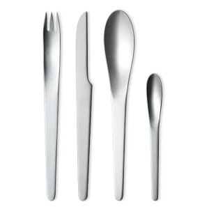 GEORG JENSEN [] W[WWFZ ARNE JACOBSEN Jg[Zbg 4PZbg W[W WFZ HEELb`pi Jg[yz