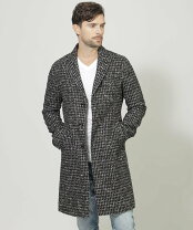 楽天市場】epoca uomo チェスターコートの通販