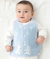 楽天市場】noeil aime bebe ベストの通販