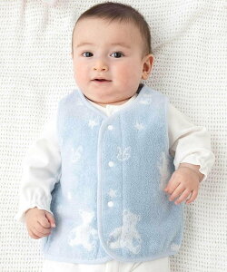 fillot de bebe reduction �y�������z�p�C���N�}�W���K�[�h�x�X�g(60~80cm) �x�x �I�����C�� �X�g�A �}�^�j�e�B�E�F�A�E�x�r�[�p�i �x�r�[�g�b�v�X �x�[�W�� �s���N �u���[�y���������z