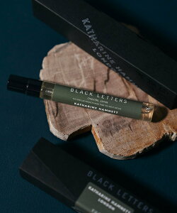 KATHARINE HAMNETT LONDON BLACKLETTERS * KATHARINE HAMNETT LONDON �b �t���O�����X �I�X - YUSHIN ���o�[�X�v���W�F�N�g�X�g�A �t���O�����X �t���O�����X�~�X�g�E�{�f�B�~�X�g�y���������z