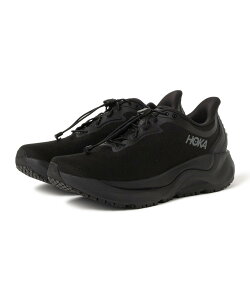 BEAMS BOY HOKA / ARAHI SR �r�[���X �E�C���� �V���[�Y�E�C �X�j�[�J�[ �u���b�N�y���������z