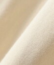 【別注】ARCH&LINE:140~160cm / コットン ポロ スウェット