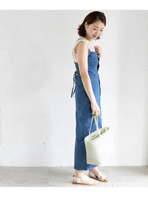 Urban Research Rosso Rosso Lee 別注 Jumper Skirt Rakuten Fashion 楽天ファッション 旧楽天ブランドアベニュー Ac4029