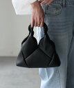 【SALE／18%OFF】Riberry トライアングルミニバッグ リベリー バッグ ショルダーバッグ ゴールド ブラウン ブラック シルバー ホワイト【送料無料】