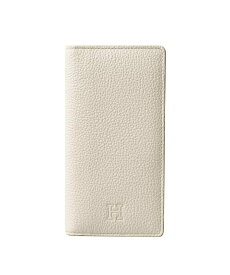 HIROFU 【ピウメノ】長財布 レザー スリム ロング ウォレット 本革(商品番号:P25-65311) ヒロフ 財布・ポーチ・ケース 財布【送料無料】