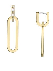 FOSSIL フォッシル アクセサリー レディース ピアス JF04587710 フォッシル アクセサリー・腕時計 ピアス ゴールド【送料無料】