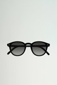 Monokel Eyewear Nelson ファッション用グラス サステナブル スウェーデン モノケルアイウェア ファッション雑貨 サングラス グリーン ベージュ【送料無料】