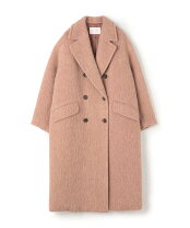 楽天市場】アルパカシャギーコートの通販 