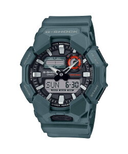 G-SHOCK G-SHOCK/GA-010-2AJF/�J�V�I �u���b�W �A�N�Z�T���[�E�r���v �r���v�y���������z