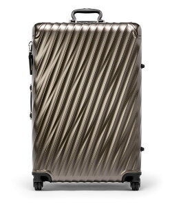 TUMI yTUMI Xz19 DEGREE ALUMINUM pbLOP[X gD~ obO X[cP[XEL[obOyz