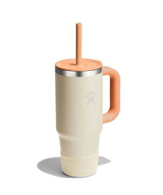 【SALE／30%OFF】GSC GOODS & SHOES SELECT Hydro Flask/ハイドロフラスク 24oz Kids TUMBLER WITH STRAW (KIDS) ゴースローキャラバン インテリア・生活雑貨 その他のインテリア・生活雑貨 ピンク レッド