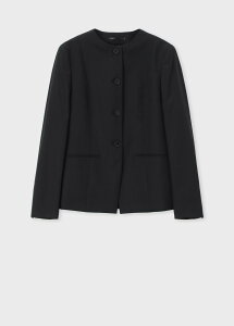Paul Smith �E�B�����Y �g���x�� �m�[�J���[ �W���P�b�g �|�[���E�X�~�X �W���P�b�g�E�A�E�^�[ �e�[���[�h�W���P�b�g�E�u���U�[ �u���b�N�y���������z