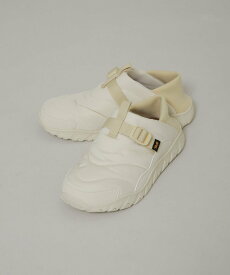 NANO universe Teva/ReEmber Camp ナノユニバース シューズ・靴 その他のシューズ・靴 ブラック ホワイト【送料無料】