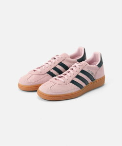 OUTDOOR PRODUCTS Usual Things ADIDAS HANDBALL SPEZIAL W �A�E�g�h�A�v���_�N�c���[�W���A���V���O�X �V���[�Y�E�C ���̑��̃V���[�Y�E�C �O���[ �s���N�y���������z