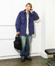 マルチポケットコーデュロイヘルメットバッグ