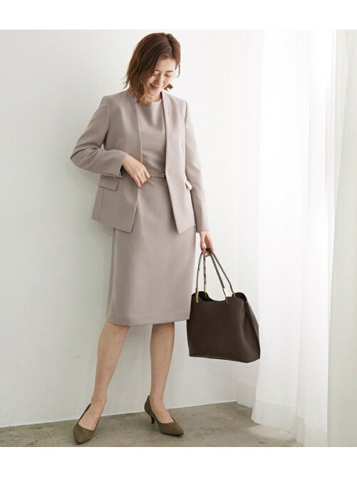 Rope Picnic 360 ウルトラストレッチ Web限定34 42サイズ 5分袖ワンピース Rakuten Fashion 楽天ファッション 旧楽天ブランドアベニュー Ad7030