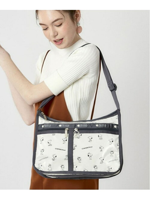 Lesportsac U レスポートサック ショルダーバッグ 7507u033 Rakuten Fashion 楽天ファッション 旧楽天 ブランドアベニュー 6030