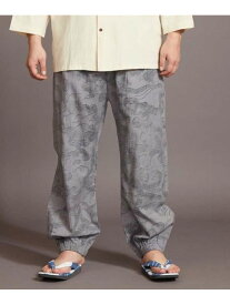 楽天市場 もんぺ ズボン パンツ メンズファッション の通販