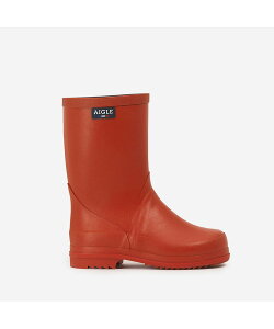 �ySALE�^50%OFF�zAIGLE �t�����`���[���[ �G�[�O�� �V���[�Y�E�C ���C���V���[�Y�E�u�[�c �C�G���[ ���b�h �O���[�� �z���C�g�y���������z
