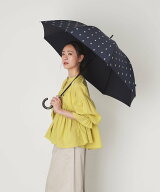 POLO RALPH LAUREN POLO RALPH LAUREN(ポロ ラルフ ローレン) レディース 雨傘 長傘 ポロポニードット ム…