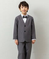 【SALE／21%OFF】BTZ TOKYO 【4点セットスーツ】ジャケット+ロングパンツ+シャツ+蝶ネクタイ パクシル ス…