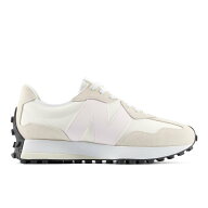 【SALE／20%OFF】New Balance W327 1UO ニューバランス シューズ・靴 スニーカー ピンク【送料無料】