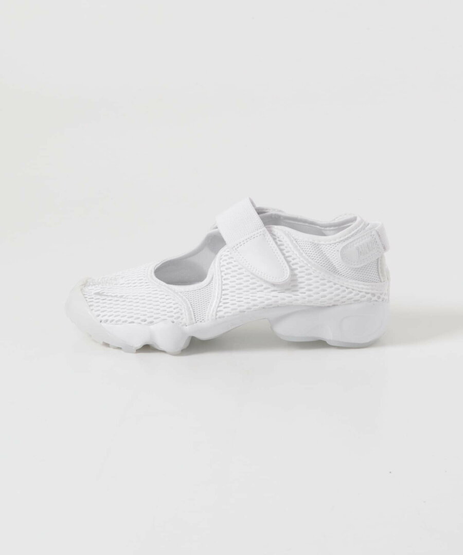 URBAN RESEARCH DOORS NIKE ナイキウィメンズエアリフトBR アーバンリサーチドアーズ シューズ・靴 スニーカー ホワイト【送料無料】