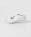 URBAN RESEARCH DOORS NIKE ナイキウィメンズエアリフトBR アーバンリサーチドアーズ シューズ・靴 スニーカー ホワイト【送料無料】