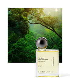 SINN PURETE トゥーグッド マルチベネフィットオイル シンピュルテ ヘアケア スタイリング剤 ブラック