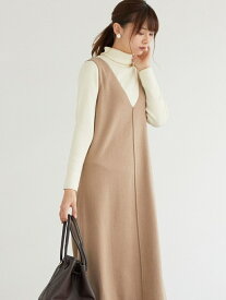 楽天市場 Doux Archives ジャンパースカートの通販