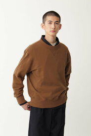 MHL. LIGHT LOOPBACK COTTON マーガレット・ハウエル トップス その他のトップス グレー【送料無料】