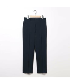 【SALE／58%OFF】SCAPA ウォームストレッチツイルパンツ スキャパ パンツ その他のパンツ ネイビー ベージュ【送料無料】