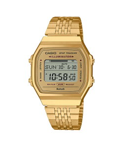 CASIO CASIO Collection/ABL-100WEG-9AJF/JVI ubW ANZT[Erv rvyz