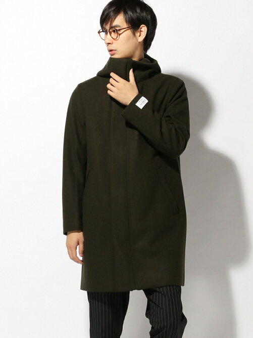 Global Work M メルトンフードコート Rakuten Fashion 楽天