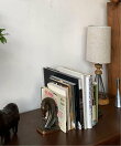 BETHEL LAMP SMALL ベゼルテーブルランプ スモール