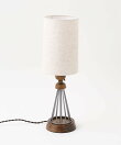 BETHEL LAMP SMALL ベゼルテーブルランプ スモール