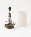 BETHEL LAMP SMALL ベゼルテーブルランプ スモール